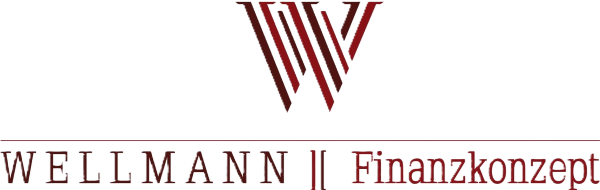 Wellmann Finanzkonzept Logo